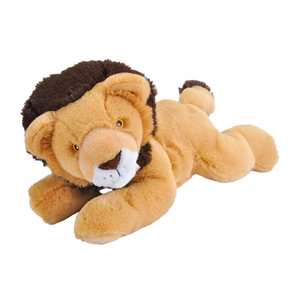 Lion Plush