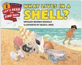 What Lives in a Shell