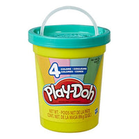 Play-Doh 2 LB Super Can