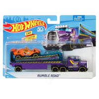 Hot Wheels Super Rig
