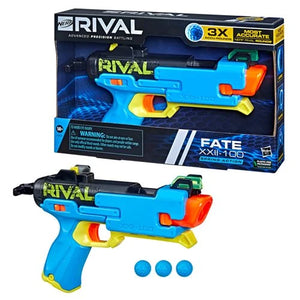 Nerf Rival FATE XXII 100 Blaster