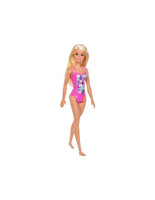 Barbie Beach Water Play Blonde Doll
