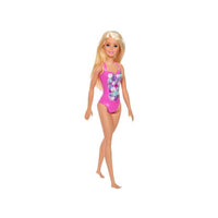 Barbie Beach Water Play Blonde Doll