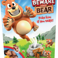 Beware of the Bear Game