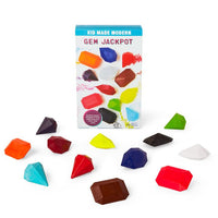 Gem Jackpot Crayons (Set of 12)
