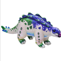 Stegosaurus Plush