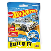 Hot Wheels Mini Maker Kitz Blind Bag Assortment
