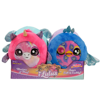 i-Lulu’s™ 11 Inch Plush Assortment