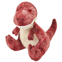 EcoKins T-Rex Plush