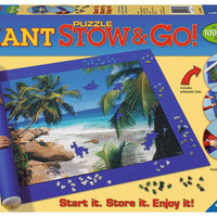 Ravensburger Giant Stow & Go