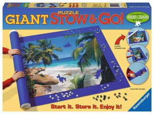 Ravensburger Giant Stow & Go