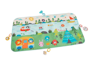 Extra Big Adventures™ Play Mat