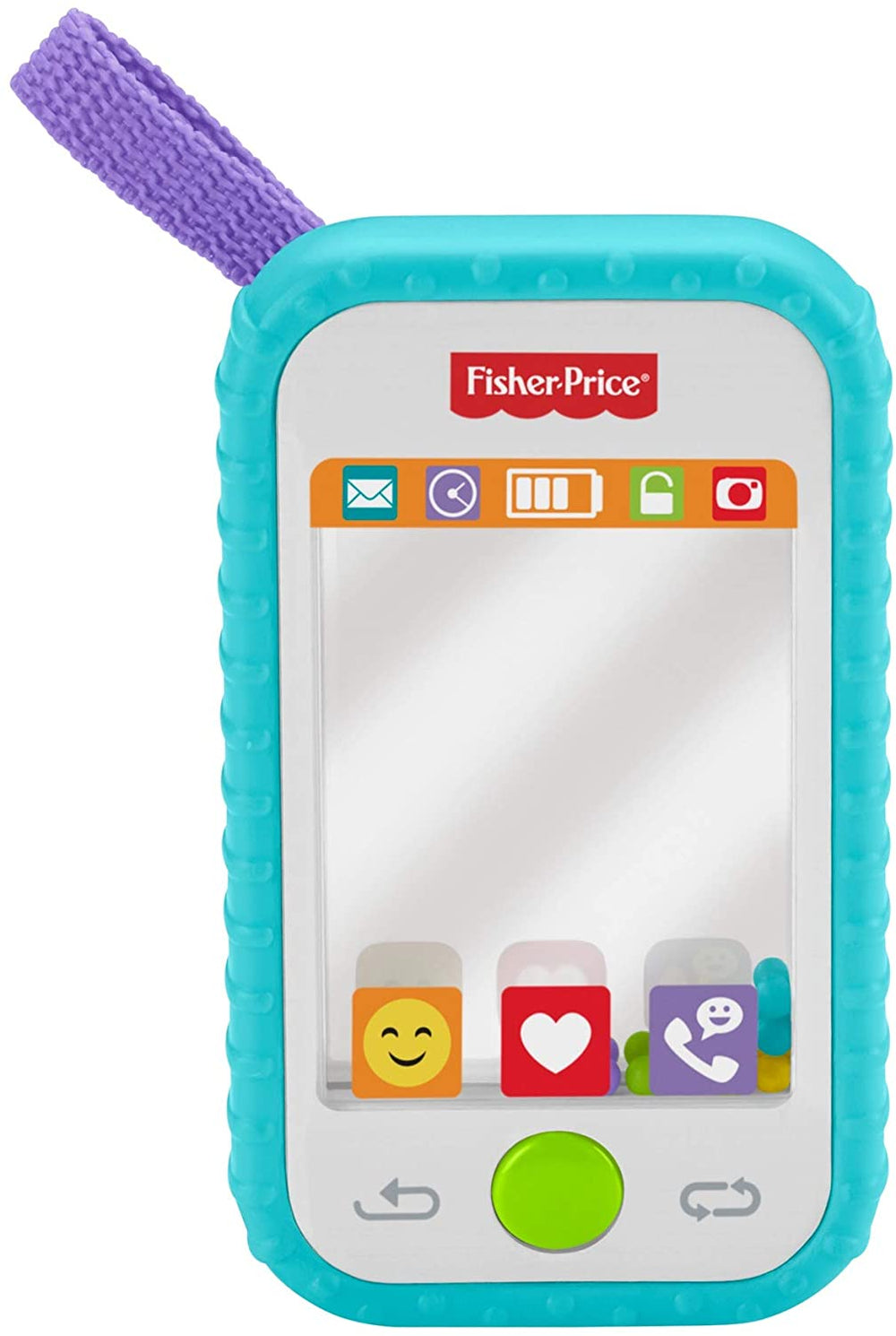 Fisher Price Selfie Phone