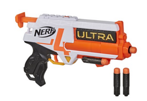 Nerf Ultra Four Blaster