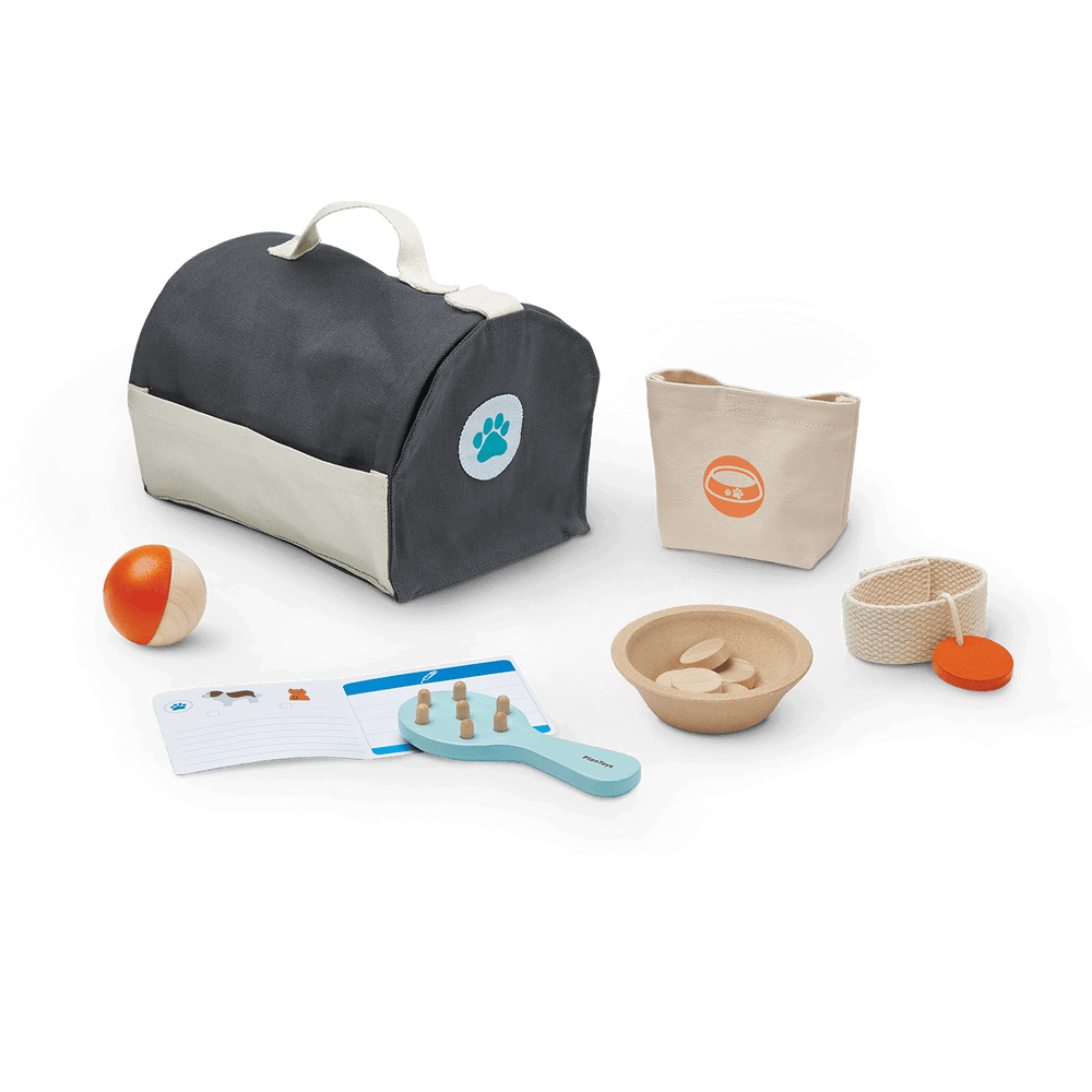 Pet Care Set