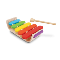 Oval Xylophone