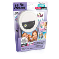 Studio Selfie Creator Kit