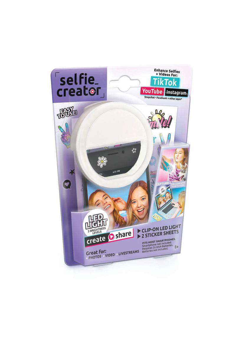 Studio Selfie Creator Kit