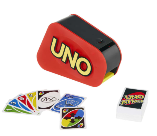 UNO Attack®
