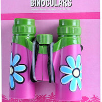 Binoculars - Girly Girl