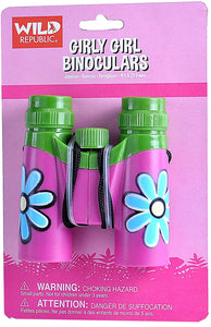 Binoculars - Girly Girl