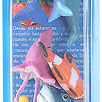 Tube of Ocean Babies Figurines