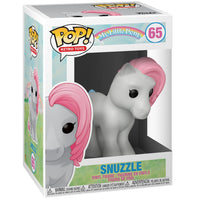 Funko My Little Pony Snuzzle Pop!
