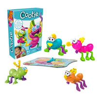 Cootie Game
