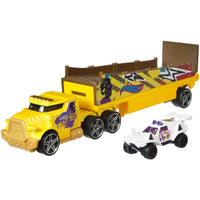 Hot Wheels Super Rig
