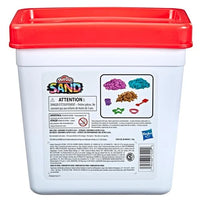 Play-Doh Sand Bucket
