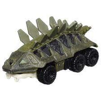 Hot Wheels®Jurassic World Character Cars
