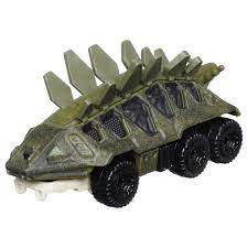 Hot Wheels®Jurassic World Character Cars