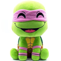 Teenage Mutant Ninja Turtles Donatello 9-Inch Plush