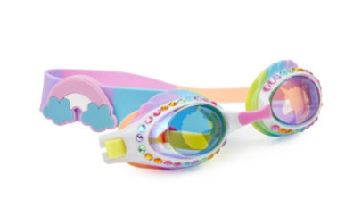 Eunice The Unicorn Swim Goggles