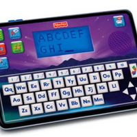 Fisher-Price Smart Tablet