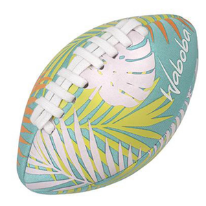 Waboba 6" Color Changing Football