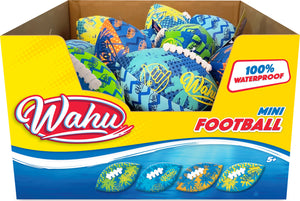 Wahu Mini Football