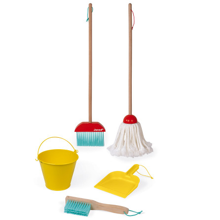 CLEANING SET