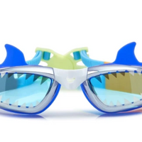 Boys Jawsome Shark Swim Goggles