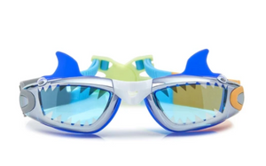 Boys Jawsome Shark Swim Goggles