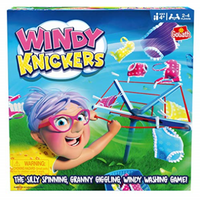 Windy Knickers