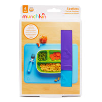 Spotless™ Silicone Placemats 2Pk
