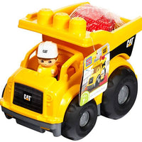 CAT® Lil’ Dump Truck