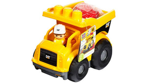 CAT® Lil’ Dump Truck