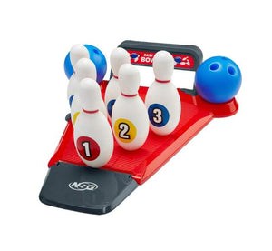 Easy Up Pins Bowling Set