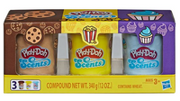 Play-Doh Scents 3pk
