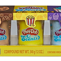 Play-Doh Scents 3pk