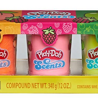Play-Doh Scents 3pk