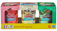 Play-Doh Scents 3pk
