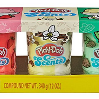 Play-Doh Scents 3pk